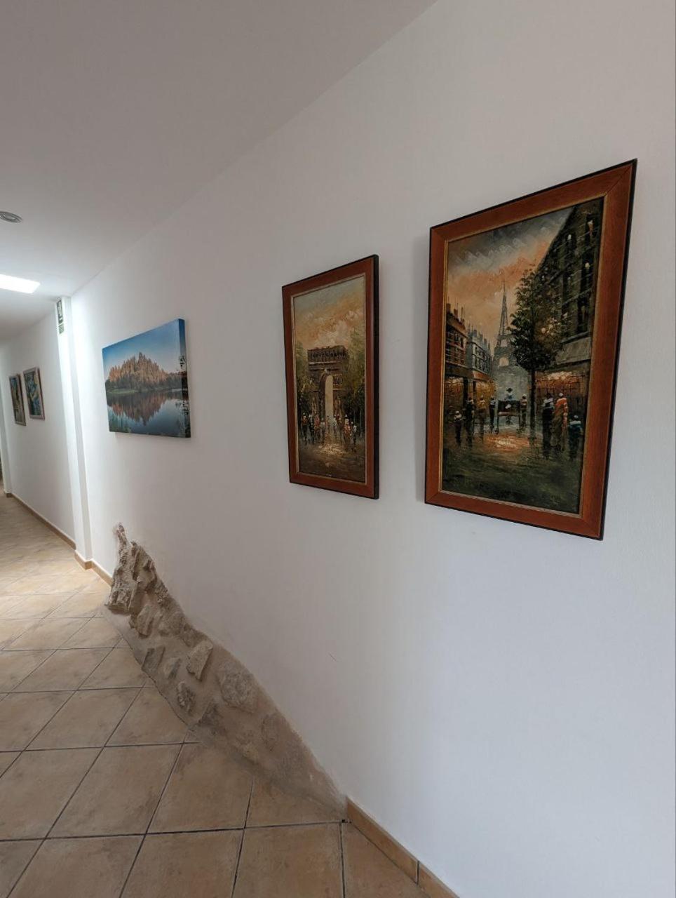 Alojamientos Turisticos Isa I Toni Sella エクステリア 写真